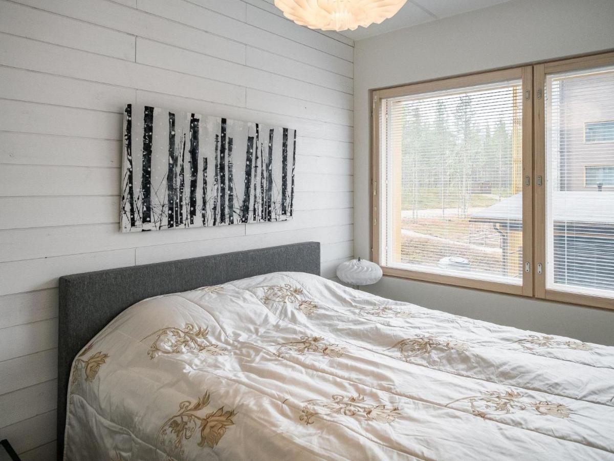 Holiday Home Tunturinlaita D 4 By Interhome Levi Ngoại thất bức ảnh