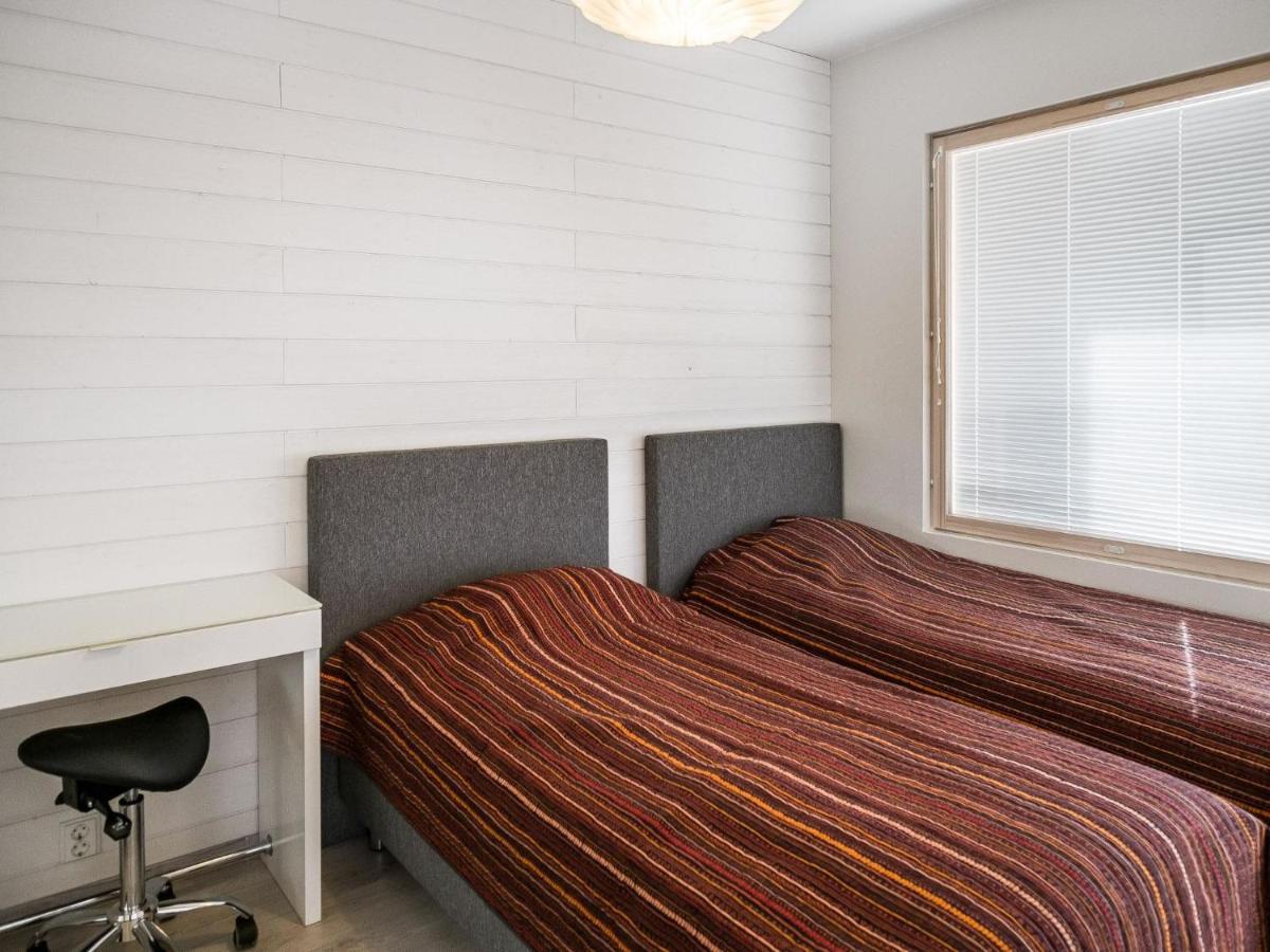 Holiday Home Tunturinlaita D 4 By Interhome Levi Ngoại thất bức ảnh